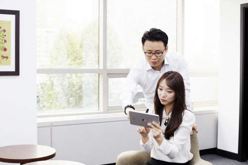 (사진제공=서울디지털대학교)